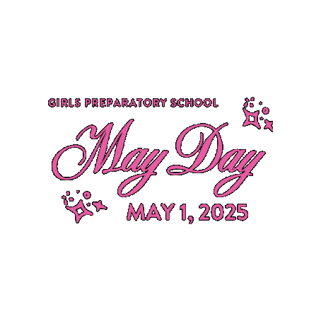 Gpsbruisers Sticker by Girls Preparatory School