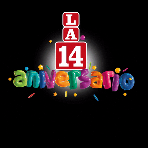 Almacenes LA 14 GIF