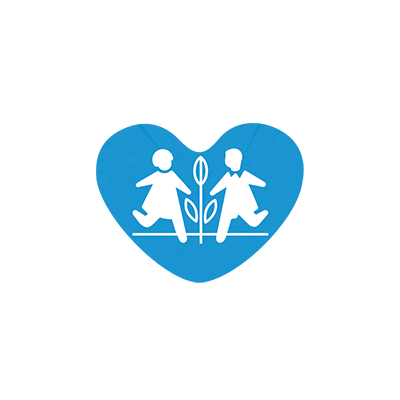 SOS Detsko selo Sticker