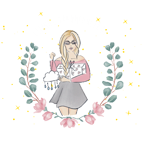 Sticker by celinastraumfanger