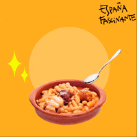 Fabada Asturiana Food GIF by España Fascinante