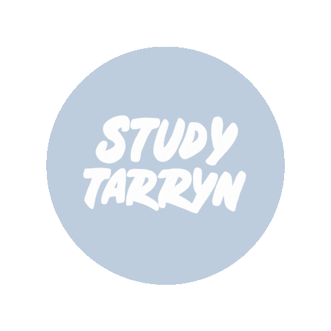 College Sticker