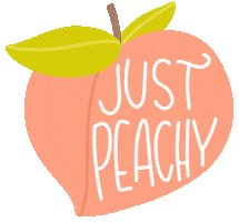 Mood Fruit Sticker by Holly Pixels