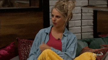 Big Brother Yes GIF by Global TV