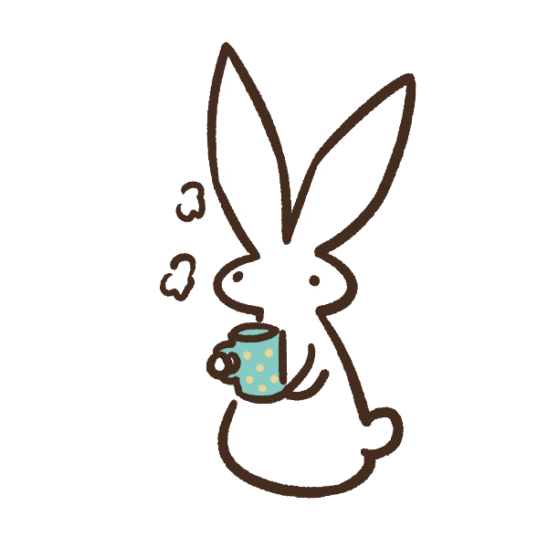 Drink Tea Sticker
