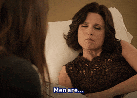 Veep GIF