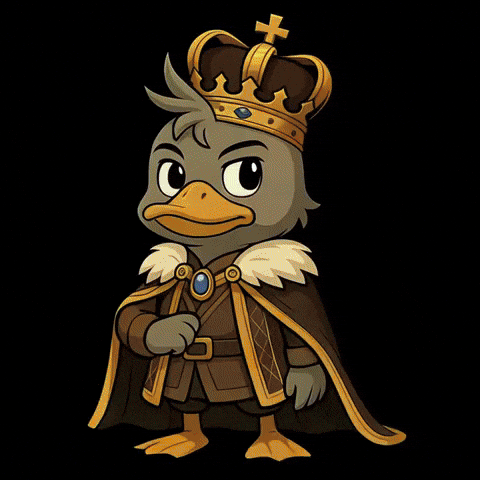 Water Glow GIF by SirDuckbeth