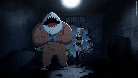 Kingshark GIFs - Get the best GIF on GIPHY