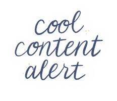 Cool Content Sticker by Stratos Creative Marketing