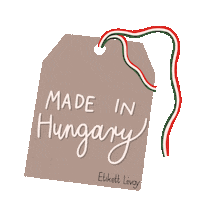 EtikettLevay Sticker