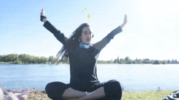 Flor GIF