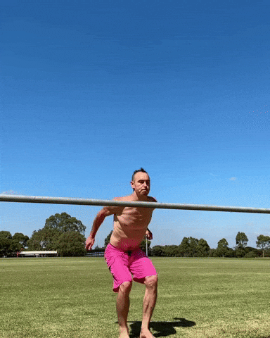 Jump Spin GIF