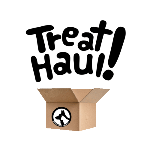 Only One Treats Sticker