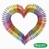 Crayola GIFs - Get the best GIF on GIPHY Crayola GIFs - Get the best GIF on GIPHY