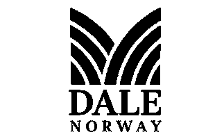 Dale of Norway Sticker