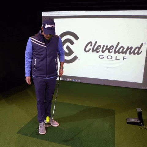 Cleveland Wedge Bounce GIF by Cleveland Golf