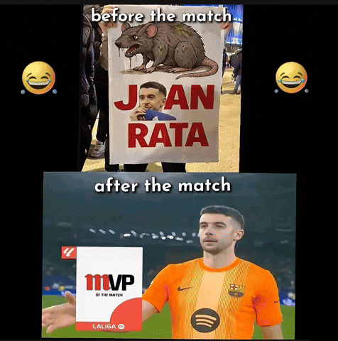 Football Barcelona GIF