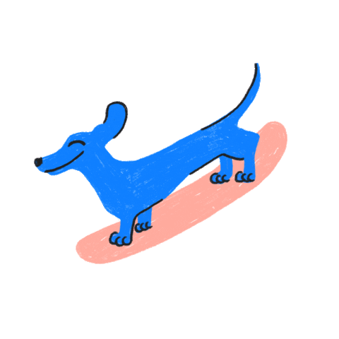 Dox Design Sticker
