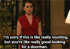 Shoshanna Shapiro Hbo Girls Gif By Girls On Hbo Find Share On Giphy