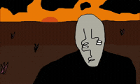 Faceless City مدينة بلا وجه