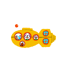 Kids Mar Sticker