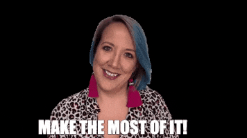 You Got This Do It GIF by maddyshine