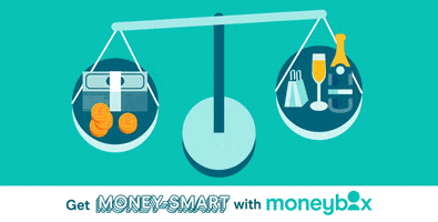 Moneybox GIF