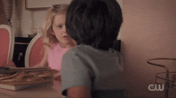 Janethevirgin GIF