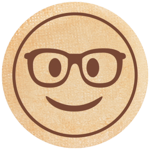 Emoji Cheese Sticker by Tells Söhne