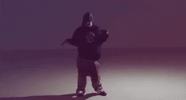 Dance Swag GIF