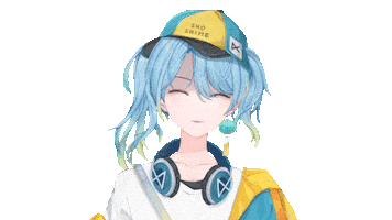 Smile Sticker