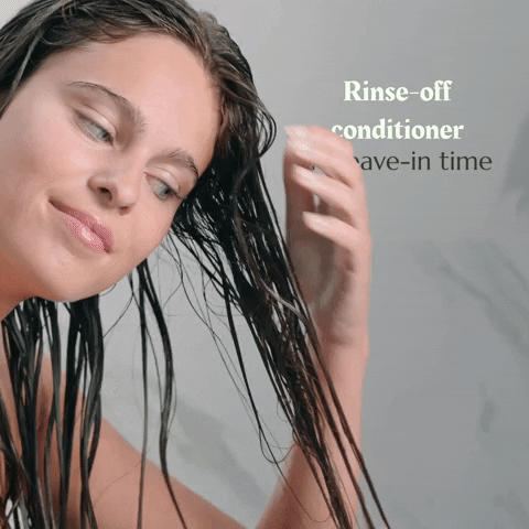 Hair Care GIF by Rene Furterer - Find & Share on GIPHY