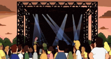 Bobs Burgers Oil GIF