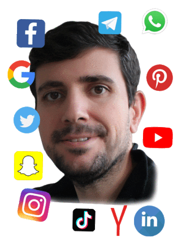 Onursocial Sticker by dnkreatif