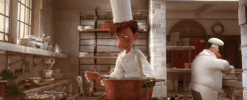 Ratatouille Disney Gifs Get The Best Gif On Giphy