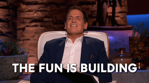 Top 25 Places to GROW and BUILD your Company! content media