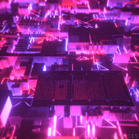 Neon City Gifs Get The Best Gif On Giphy
