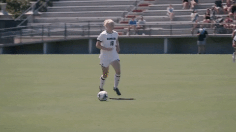 Passing Ncaa Soccer GIF by gamecocksonline - Find & Share on GIPHY