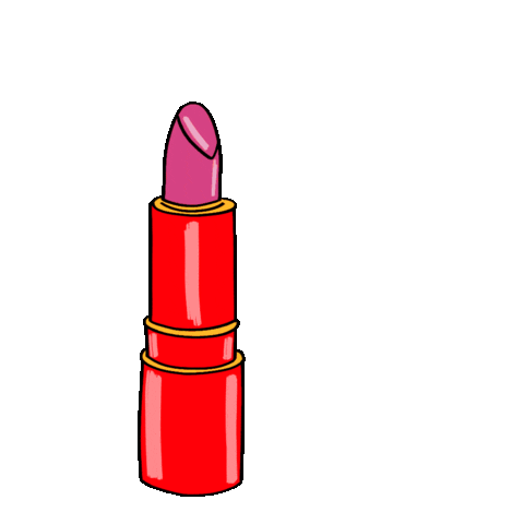Beauty Makeup Sticker by Marcela Sabiá