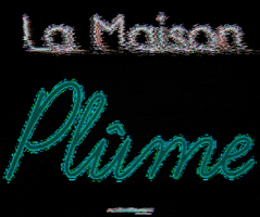 lamaisonplume GIF