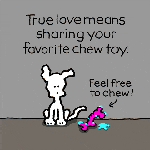 Dogs Comics GIF by Chippy the Dog