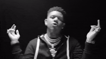 Music Video Remix GIF by HipHopDX