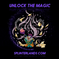 Trading Card Game Magic GIF by Splinterlands