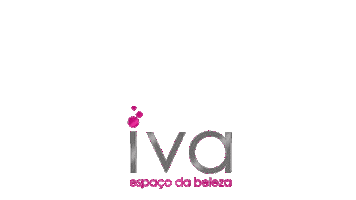 Beauty Hair Sticker by ivaespacodabeleza