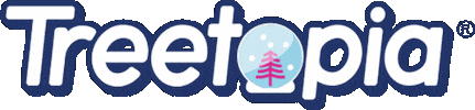 Christmas Sticker by Treetopia