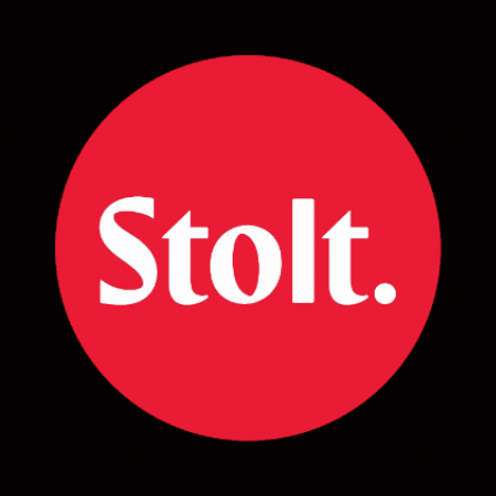 Stolt GIF