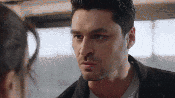Angry GIF by Show TV