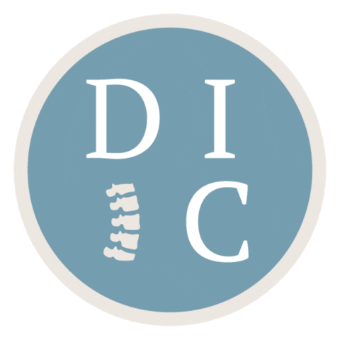 DIC Sticker
