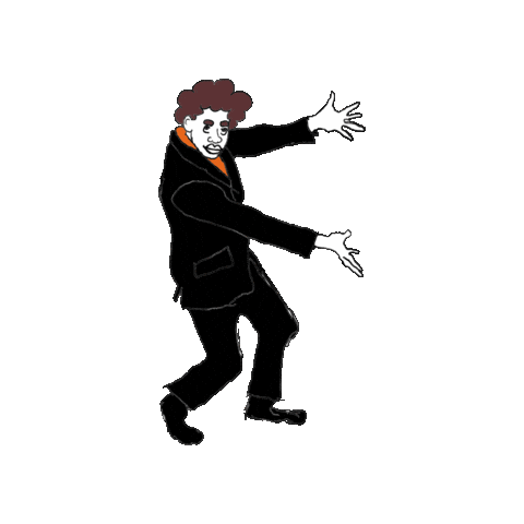 Hessvaciocom Sticker