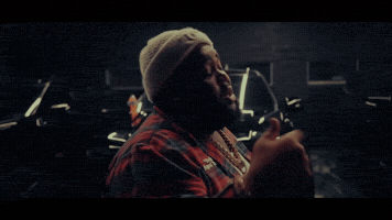 Rap Dont Look Down GIF by Rod Wave
